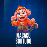 Jogo Macaco Sortudo Bet da Sorte - apostas em tempo real com ganhos multiplicados