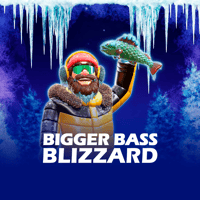 Jogo Bigger Bass Blizzard - Christmas Catch Bet da Sorte - apostas em tempo real com ganhos multiplicados