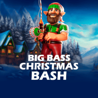 Jogo Big Bass Christmas Bash Bet da Sorte - apostas em tempo real com ganhos multiplicados