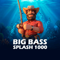 Jogo Big Bass Splash 1000 Bet da Sorte - apostas em tempo real com ganhos multiplicados