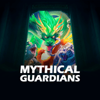 Jogo Mythical Guardians Bet da Sorte - apostas em tempo real com ganhos multiplicados
