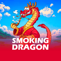 Jogo Smoking Dragon Bet da Sorte - apostas em tempo real com ganhos multiplicados