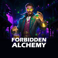 Juego Forbidden Alchemy Bet da Sorte - apuestas en tiempo real con ganancias multiplicadas