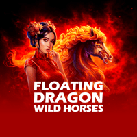 Juego Floating Dragon Wild Horses Bet da Sorte - apuestas en tiempo real con ganancias multiplicadas