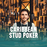 Jogo Caribbean Stud Poker Pixbet - apostas em tempo real com ganhos multiplicados