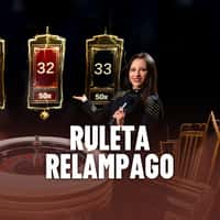 Jogo Ruleta Relámpago en Vivo Pixbet - apostas em tempo real com ganhos multiplicados