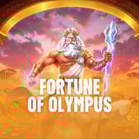 Jogo Fortune of Olympus GANHEI.BET - apostas em tempo real com ganhos multiplicados