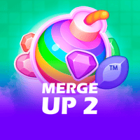 Juego Merge Up 2 Bet da Sorte - apuestas en tiempo real con ganancias multiplicadas