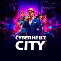 Juego Cyberheist City Bet da Sorte - apuestas en tiempo real con ganancias multiplicadas