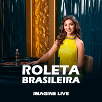 Jogo Roleta Brasileira Bet da Sorte - apostas em tempo real com ganhos multiplicados