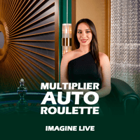 Jogo Multiplier Auto Roulette Bet da Sorte - apostas em tempo real com ganhos multiplicados