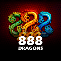 Jogo 888 Dragons Bet da Sorte - apostas em tempo real com ganhos multiplicados