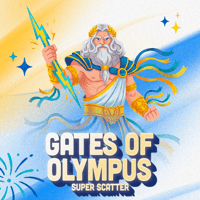 Jogo Gates of Olympus Super Scatter Bet da Sorte - apostas em tempo real com ganhos multiplicados