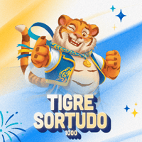 Jogo Tigre Sortudo 1000 Bet da Sorte - apostas em tempo real com ganhos multiplicados