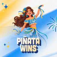 Jogo Pinata Wins Bet da Sorte - apostas em tempo real com ganhos multiplicados