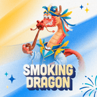Jogo Smoking Dragon Bet da Sorte - apostas em tempo real com ganhos multiplicados