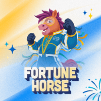 Jogo Fortune Horse Bet da Sorte - apostas em tempo real com ganhos multiplicados