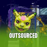 Jogo Outsourced Pixbet - apostas em tempo real com ganhos multiplicados