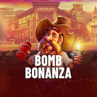 Jogo Bomb Bonanza GANHEI.BET - apostas em tempo real com ganhos multiplicados