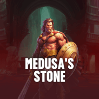 Jogo Medusa's Stone GANHEI.BET - apostas em tempo real com ganhos multiplicados