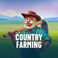 Jogo Country Farming GANHEI.BET - apostas em tempo real com ganhos multiplicados