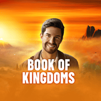 Jogo Book Of Kingdoms GANHEI.BET - apostas em tempo real com ganhos multiplicados