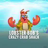 Jogo Lobster Bob's Crazy Crab Shack GANHEI.BET - apostas em tempo real com ganhos multiplicados