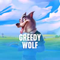 Jogo Greedy Wolf GANHEI.BET - apostas em tempo real com ganhos multiplicados