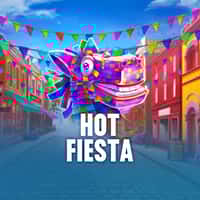 Jogo Hot Fiesta GANHEI.BET - apostas em tempo real com ganhos multiplicados