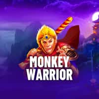 Jogo Monkey Warrior GANHEI.BET - apostas em tempo real com ganhos multiplicados