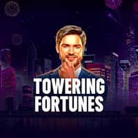 Jogo Towering Fortunes GANHEI.BET - apostas em tempo real com ganhos multiplicados