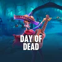 Jogo Day of Dead GANHEI.BET - apostas em tempo real com ganhos multiplicados