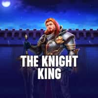 Jogo The Knight King GANHEI.BET - apostas em tempo real com ganhos multiplicados