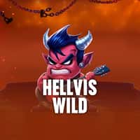 Jogo Hellvis Wild GANHEI.BET - apostas em tempo real com ganhos multiplicados