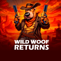 Jogo wild woof returns Bet da Sorte - apostas em tempo real com ganhos multiplicados