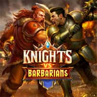 Jogo Knights vs Barbarians Bet da Sorte - apostas em tempo real com ganhos multiplicados