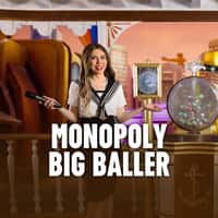 Jogo MONOPOLY Big Baller Pixbet - apostas em tempo real com ganhos multiplicados