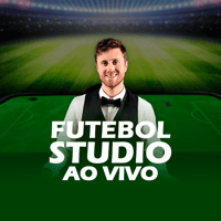 Jogo Futebol Studio Ao Vivo Bet da Sorte - apostas em tempo real com ganhos multiplicados