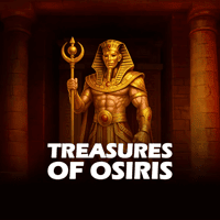Jogo Treasures of Osiris Bet da Sorte - apostas em tempo real com ganhos multiplicados