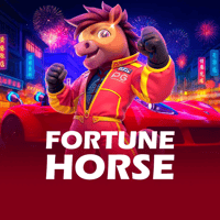 Jogo Fortune Horse Bet da Sorte - apostas em tempo real com ganhos multiplicados