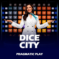 Jogo Dice City Bet da Sorte - apostas em tempo real com ganhos multiplicados
