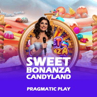 Jogo Sweet Bonanza CandyLand Bet da Sorte - apostas em tempo real com ganhos multiplicados