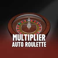 Jogo Multiplier Auto Roulette Bet da Sorte - apostas em tempo real com ganhos multiplicados