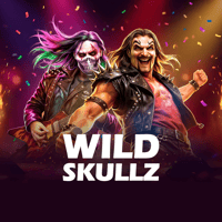 Jogo Wild Skullz Bet da Sorte - apostas em tempo real com ganhos multiplicados