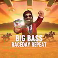 Jogo Big Bass Raceday Repeat Pixbet - apostas em tempo real com ganhos multiplicados
