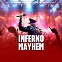Jogo Inferno Mayhem Pixbet - apostas em tempo real com ganhos multiplicados