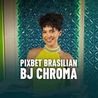 Jogo Blackjack Brasileiro Ao Vivo Pixbet - apostas em tempo real com ganhos multiplicados