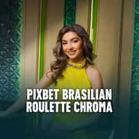 Jogo Roleta Brasileira Ao Vivo Pixbet - apostas em tempo real com ganhos multiplicados
