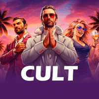Jogo CULT. Bet da Sorte - apostas em tempo real com ganhos multiplicados