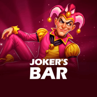 Jogo Joker's Bar 95 Bet da Sorte - apostas em tempo real com ganhos multiplicados